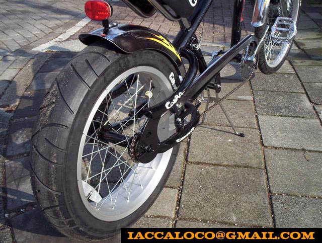 karakter consensus Zes 🔧 The 1 and only VespaFreak!🔧 🔧 🔧 Iaccaloco's VesPage! 🔧 🔧
